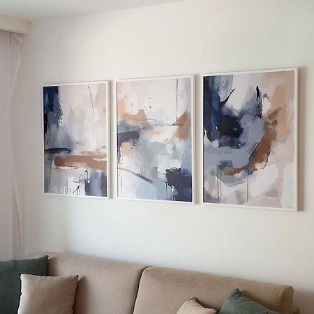 Chillout Apartment In Kotor Bay ภายนอก รูปภาพ