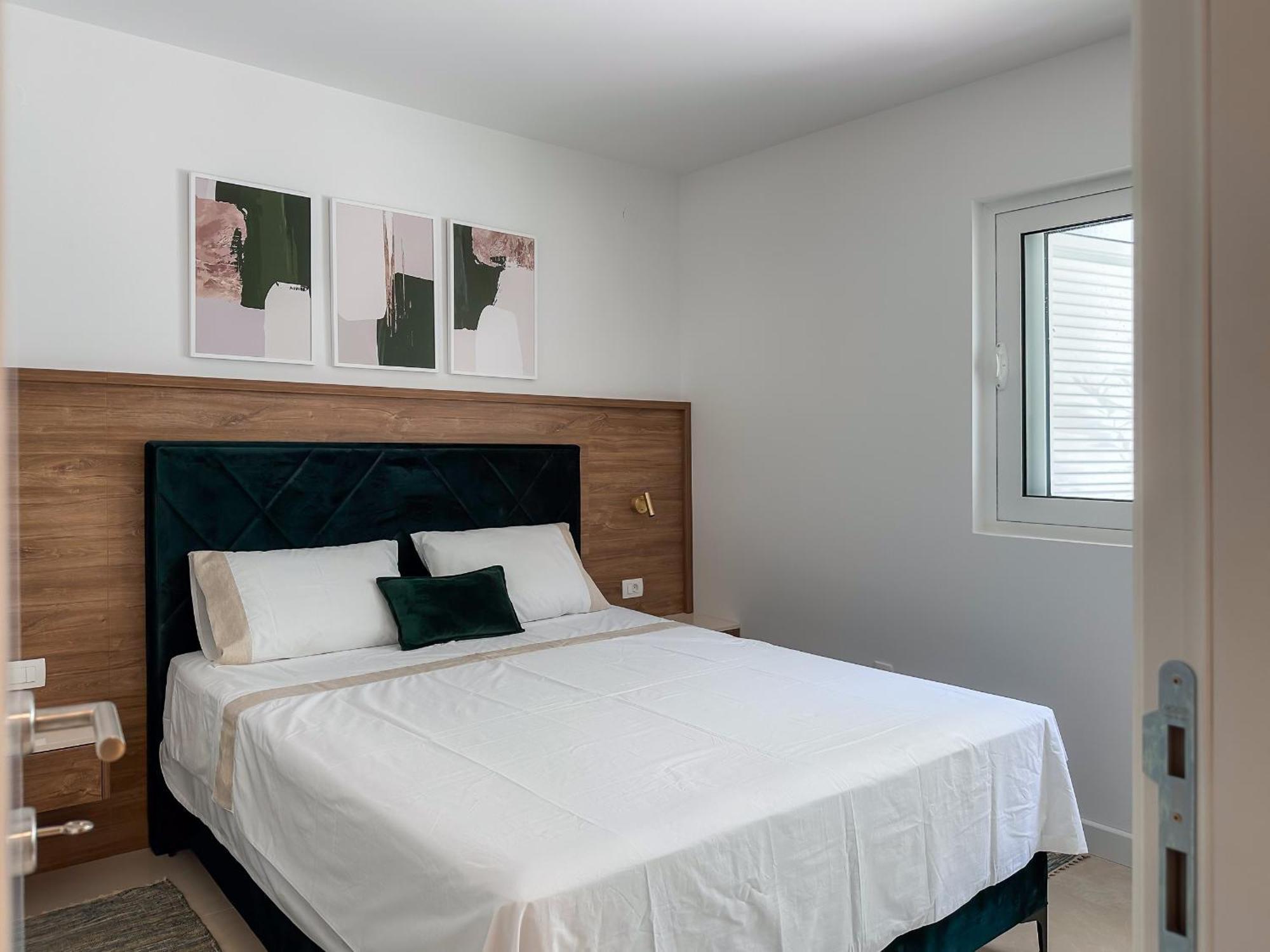 Chillout Apartment In Kotor Bay ภายนอก รูปภาพ