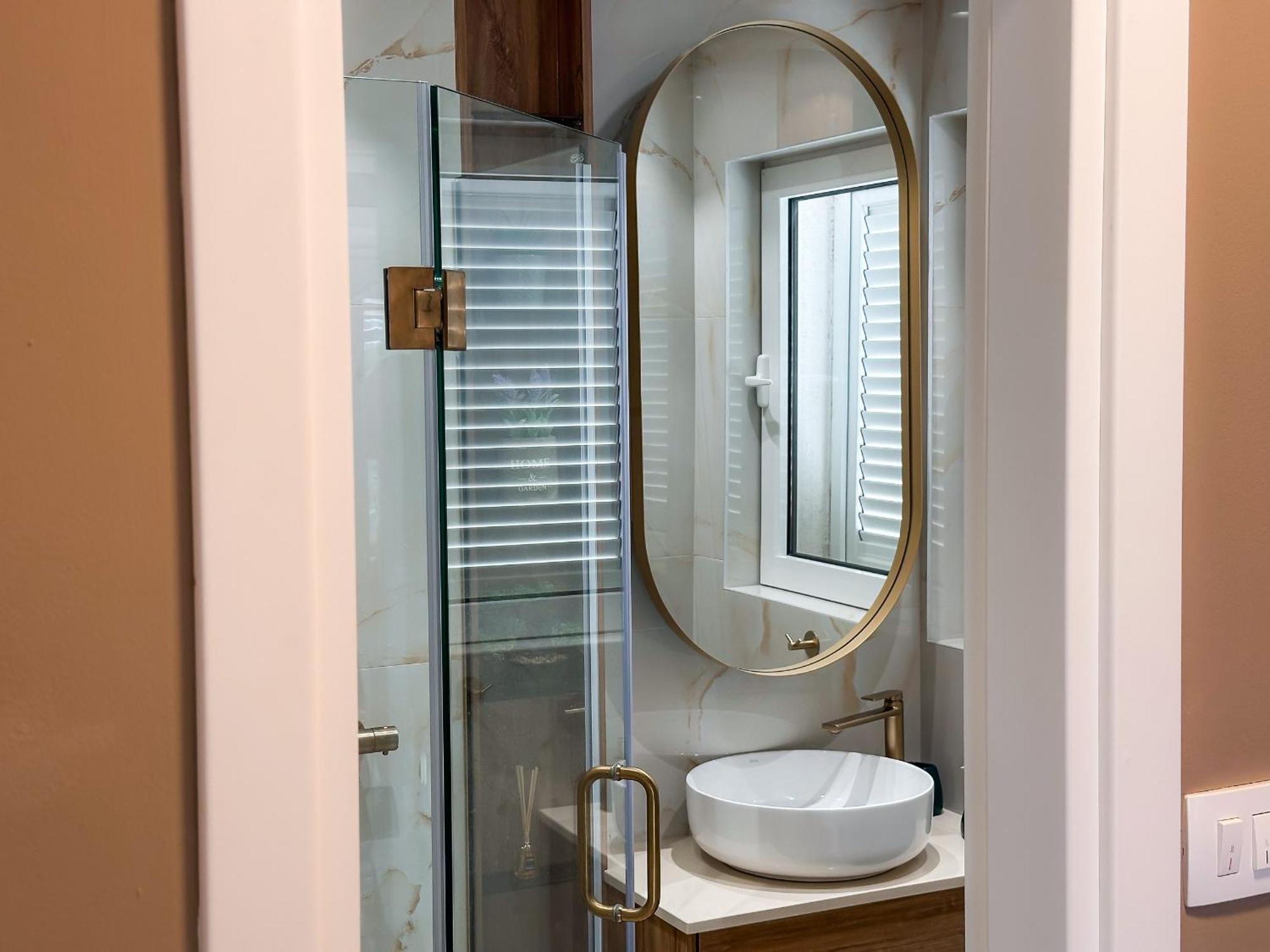 Chillout Apartment In Kotor Bay ภายนอก รูปภาพ