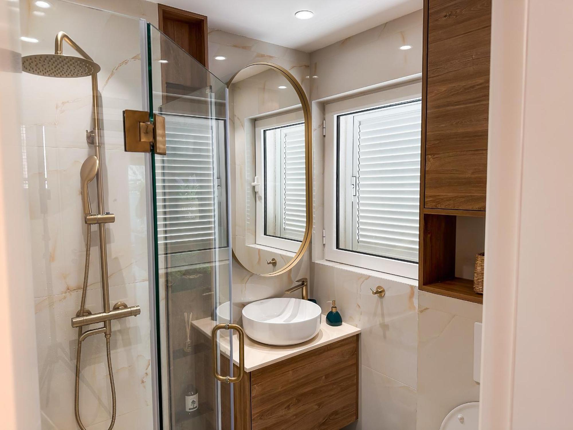 Chillout Apartment In Kotor Bay ภายนอก รูปภาพ